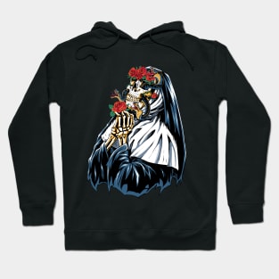 The NUN Hoodie